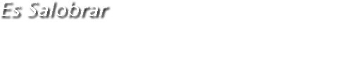 Es Salobrar