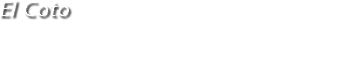El Coto