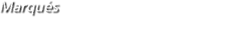 Marqués