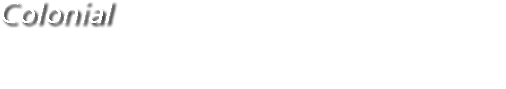 Colonial